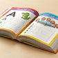 Pre-Schoolers 20 Weeks Worksheets Bundle for Age 2 - 6