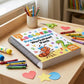 Pre-Schoolers 20 Weeks Worksheets Bundle for Age 2 - 6