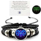 Adjustable Zodiac Sign Powerful Manifestation Bracelet (Energized)