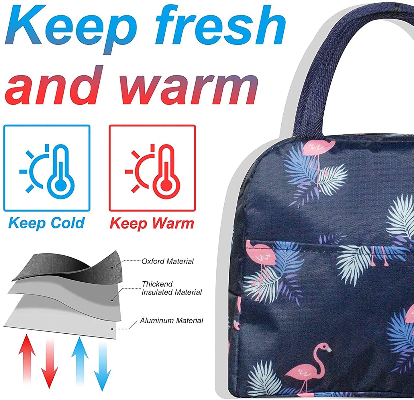 Better Hut Thermo-Lunch Bag